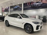 BMW X6 2022 - Giao xe tận nhà - Chỉ 5,199 tỷ có ngay xe giá 5 tỷ 199 tr tại Hải Phòng