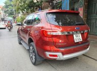 Ford Everest 2019 - Full lịch sử bảo dưỡng hãng 100% giá 935 triệu tại Bắc Ninh