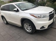 Toyota Highlander 2014 - Cần bán lại xe  giá 1 tỷ 300 tr tại Hải Phòng