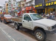 Toyota Hilux 2003 - Giá 135tr giá 135 triệu tại Lâm Đồng