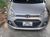 Hyundai i10 2016 - Hyundai i10 2016 số tự động tại Thái Nguyên giá 300 triệu tại Thái Nguyên