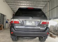 Toyota Fortuner 2010 - Màu xám giá ưu đãi giá 430 triệu tại Sóc Trăng