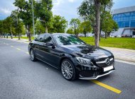 Mercedes-Benz C300 2017 - Giá quá rẻ thời điểm hiện tại giá 1 tỷ 179 tr tại Hà Nam