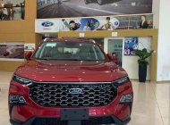 Ford Territory 2022 - Tại Phú Thọ, giao xe tháng 12, giá ưu đãi cực tốt, tặng full phụ kiện chính hãng. Hỗ trợ lăn bánh toàn quốc giá 782 triệu tại Phú Thọ