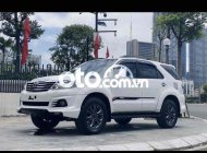 Toyota Fortuner bao đảm 2016 - bao đảm giá 725 triệu tại Kon Tum