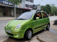 Daewoo Matiz 2008 - Đăng ký tư nhân, đăng kiểm mới giá 48 triệu tại Thái Nguyên