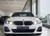 BMW 330i 2022 - 1 tỷ 719 triệu, đủ màu sẵn giao ngay giá 1 tỷ 719 tr tại Hải Phòng