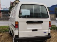 Suzuki Blind Van 2022 - Su cóc cực kỳ bền bỉ tiết kiệm cho mọi người kinh doanh giá 293 triệu tại Nghệ An