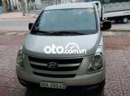 Hyundai Grand Starex Bán hundai satarez 2008 - Bán hundai satarez giá 400 triệu tại Bắc Giang