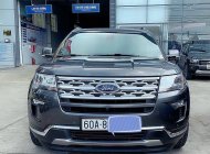 Ford Explorer 2019 - 7 chỗ nhập nguyên chiếc từ Mỹ, chính hãng, giá tốt nhiều ưu đãi giá 1 tỷ 790 tr tại Đồng Nai