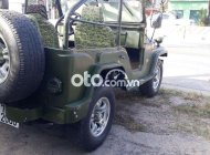 Jeep Bán xe  cao còn đẹp leng keng💥💥 1980 - Bán xe jeep cao còn đẹp leng keng💥💥 giá 120 triệu tại Bình Dương