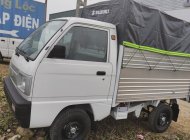 Suzuki Super Carry Truck 2022 - Xe mui bạt chuyên chở hàng cho quý anh chị ạ - Xe bền bỉ, chất lượng Nhật Bản, tiêu hao nhiên liệu rất ít giá 275 triệu tại Nghệ An