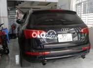 Audi A5 Xe gia đình chính chủ bán 2010 - Xe gia đình chính chủ bán giá 499 triệu tại Tp.HCM