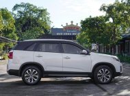 Kia Sorento 2017 - Màu trắng giá 780 triệu tại Quảng Ninh