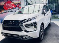 Mitsubishi Xpander 2022 - Lì xì khai xuân - Sẵn hàng giao ngay - Không ký chờ - Hỗ trợ 50% phí trước bạ giá 577 triệu tại Hà Nội