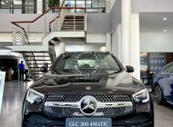 Mercedes-Benz GLC 300 2022 - [Ưu đãi lên tới 300 triệu] Hỗ trợ 100% thuế trước bạ, giảm tiền mặt trực tiếp, giao ngay giá tốt giá 2 tỷ 260 tr tại Hà Nam