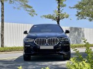 BMW X6 2019 - Màu đen, nhập khẩu giá 4 tỷ 500 tr tại Hà Nội