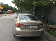 Toyota Corolla Xe gia đình cần bán 2011 - Xe gia đình cần bán giá 435 triệu tại Hà Nội