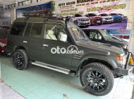 Mitsubishi Pajero Sport 2005 - 2 cầu đủ đồ chơi hơn trăm triệu giá 200 triệu tại Tp.HCM