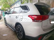 Mitsubishi Outlander Mình Chính chủ bán:  CVT, xe đẹp 👍 2021 - Mình Chính chủ bán: Outlander CVT, xe đẹp 👍 giá 755 triệu tại Quảng Nam