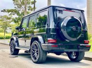 Mercedes-AMG G 63 2022 - Xe còn rất mới giá 12 tỷ 900 tr tại Hà Nội