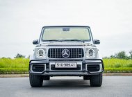 Mercedes-AMG G 63 2019 - Siêu lướt, siêu sang, đẹp giá 11 tỷ 900 tr tại Hà Nội