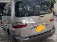 Hyundai Grand Starex 2004 - Xe màu bạc, 136tr giá 136 triệu tại Hải Dương