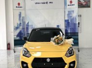 Suzuki Swift 2022 - Mẫu xe cực đẹp dành cho quý nàng, động cơ 1.2 CVT mượt mà giá 559 triệu tại Nghệ An