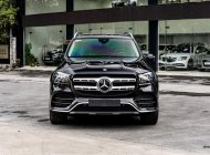 Mercedes-Benz GLS 450 2021 - Full options cao cấp nhất, hỗ trợ trả góp, giao xe giá tốt giá 5 tỷ 250 tr tại Hải Phòng