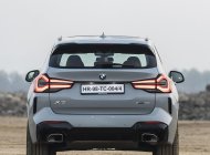 BMW X3 2022 - Mức giá hấp dẫn 1.799 tỉ giá 1 tỷ 799 tr tại Đà Nẵng