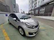 Kia Rio 2016 - Xe màu bạc giá 260 triệu tại Long An