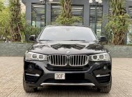 BMW X4 2017 - Hỗ trợ trả góp toàn quốc, thủ tục sang tên nhanh gọn giá 1 tỷ 690 tr tại Hà Nội