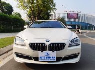 BMW 640i 2013 - Biển Hà Nội giá 1 tỷ 599 tr tại Hà Nội