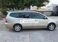 Nissan Grand livina Xe   7 chỗ số tự động 2010 - Xe Nissan Grand Livina 7 chỗ số tự động giá 275 triệu tại BR-Vũng Tàu