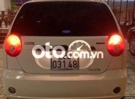 Daewoo Matiz  2010 số tự động máy móc nguyên bản êm ru 2010 - Matiz 2010 số tự động máy móc nguyên bản êm ru giá 68 triệu tại Ninh Bình