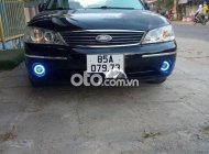 Ford Laser   1.8 Số sàn 2004 2004 - Ford Laser 1.8 Số sàn 2004 giá 145 triệu tại Ninh Thuận