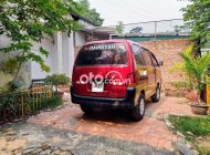 Daihatsu Citivan Cần bán  cityvan 7 chỗ 2002 - Cần bán Daihatsu cityvan 7 chỗ giá 65 triệu tại Phú Thọ