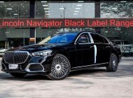 Mercedes-Maybach S 580 2022 - Xe màu đen/beige giá 15 tỷ 500 tr tại Hà Nội