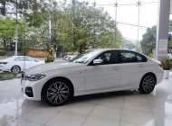 BMW 330i 2022 - Giảm tiền mặt và nhiều quà đón tết, xe giao ngay toàn quốc trong 2022 giá 1 tỷ 399 tr tại Hải Phòng