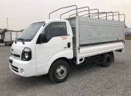 Kia K250 2022 - Đầy đủ loại thùng sẵn, xe giao ngay tại Hà Nội giá 433 triệu tại Hà Nội