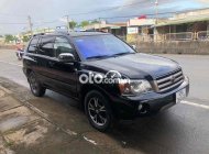 Toyota Highlander  limited 7 chỗ nhập mỹ 2003 - highlander limited 7 chỗ nhập mỹ giá 325 triệu tại Hậu Giang