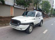 Ssangyong Korando  2003,số sàn,máy dầu 2003 - Korando 2003,số sàn,máy dầu giá 120 triệu tại Hà Nội