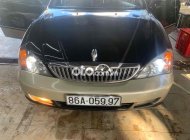 Daewoo Magnus bán xe manus..2.5at.sx2004 2004 - bán xe manus..2.5at.sx2004 giá 93 triệu tại Đồng Nai