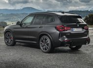 BMW X3 2022 - LCI đời 2023 giá tốt nhất thị trường giá 2 tỷ 159 tr tại Hải Phòng