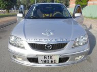 Mazda 323 2003 - Cao cấp- Hàng độc hiếm có- Mới như hãng- Zin 100% giá 175 triệu tại Bình Dương