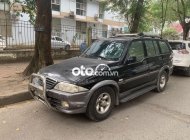 Ssangyong Musso Chính chủ bán xe   Libero 2004 - Chính chủ bán xe SsangYong Musso Libero giá 90 triệu tại Hà Nội