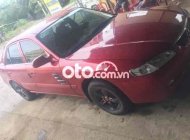 Mazda 626  đẹp khung gầm chắc chắn ổn định 2000 - mazda đẹp khung gầm chắc chắn ổn định giá 98 triệu tại Ninh Thuận