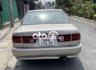 Hyundai Sonata Huynhdai sanato bản 2.0 1997 - Huynhdai sanato bản 2.0 giá 68 triệu tại Vĩnh Long