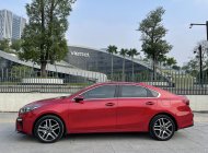 Kia Cerato 2021 - Xe màu đỏ - Xe 1 chủ từ mới, biển thủ đô - Giá cạnh tranh giá 619 triệu tại Quảng Ninh