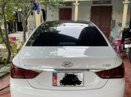 Hyundai Sonata 2010 - Bán xe năm sản xuất 2010, giá 415tr giá 415 triệu tại Thanh Hóa